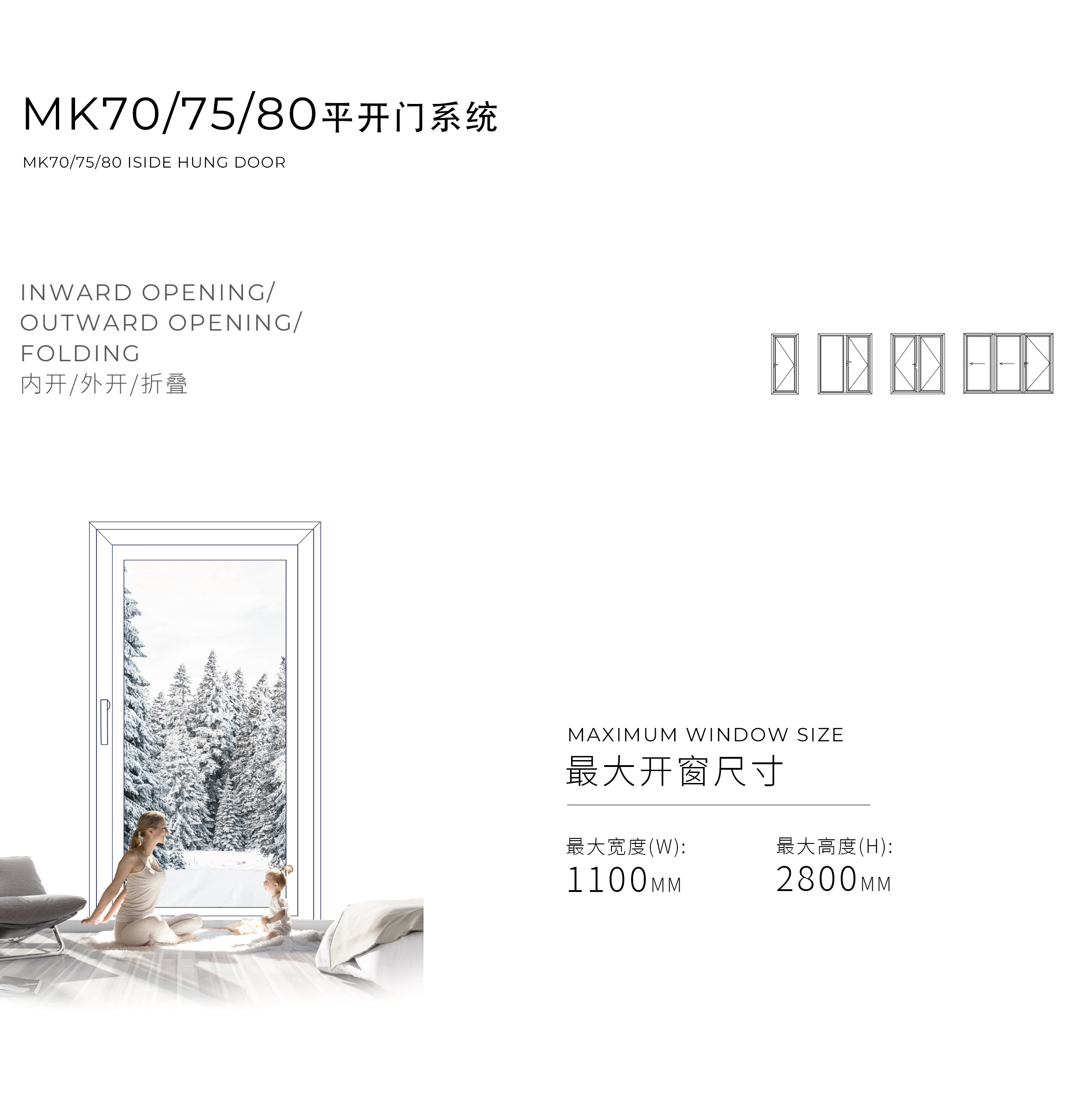 70-75-80平开门_01